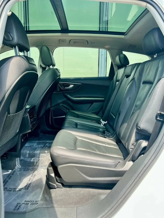 2023 Audi 4M Q7 - Image 15 of 20
