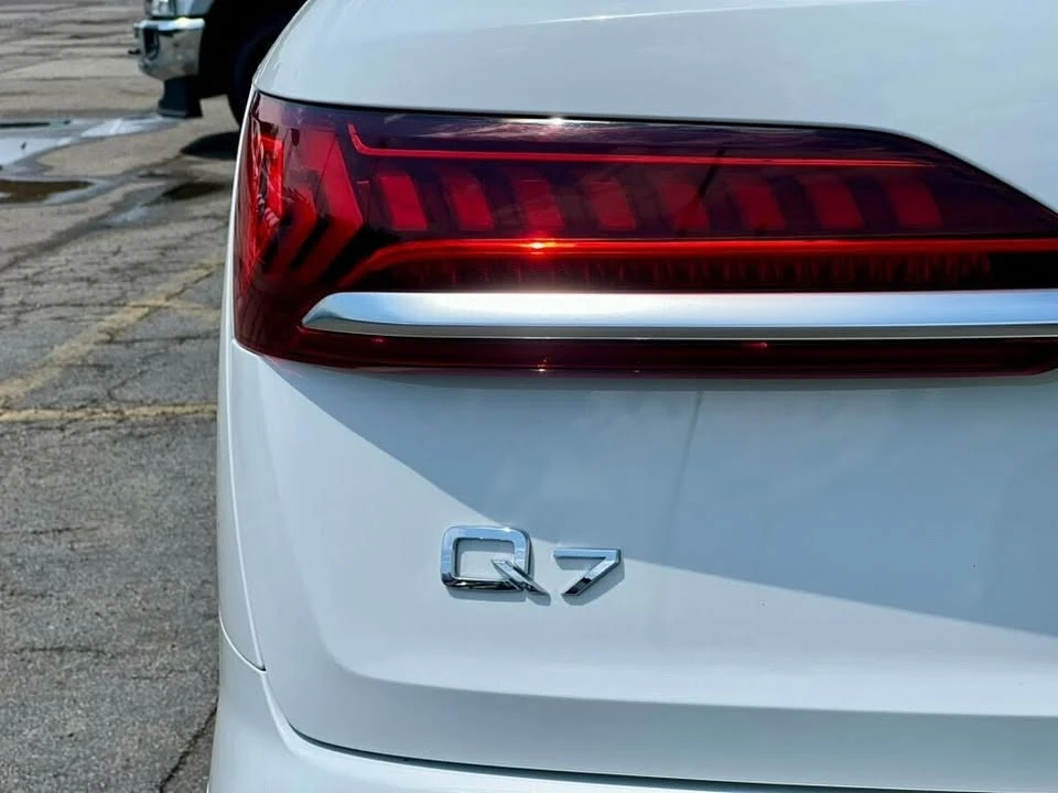 2023 Audi 4M Q7 - Image 9 of 20