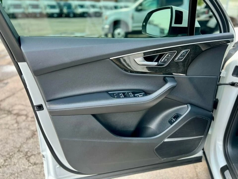 2023 Audi 4M Q7 - Image 11 of 20