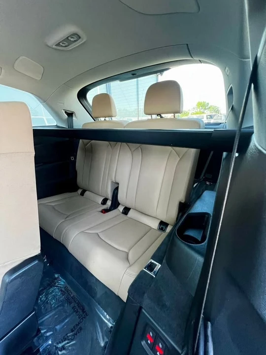 2023 Audi 4M Q7 - Image 18 of 20