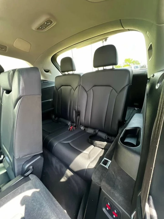 2023 Audi 4M Q7 - Image 17 of 20