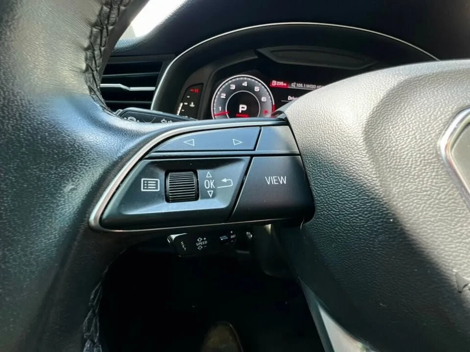 2023 Audi 4M Q7 - Image 18 of 20