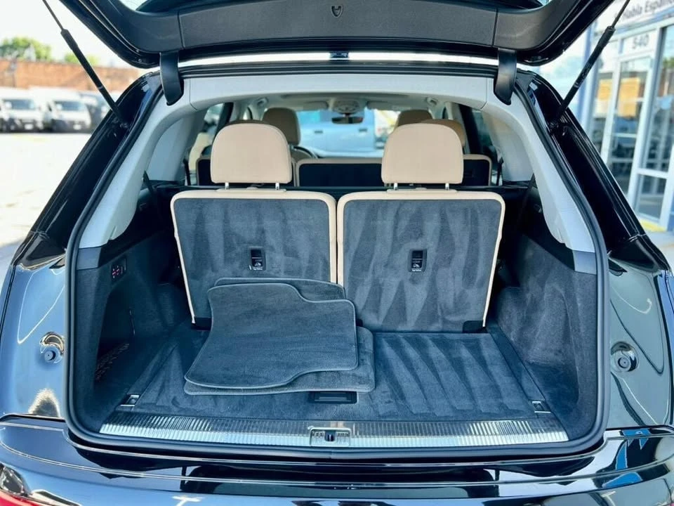 2023 Audi 4M Q7 - Image 8 of 20