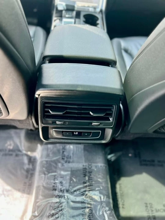 2023 Audi 4M Q7 - Image 16 of 20