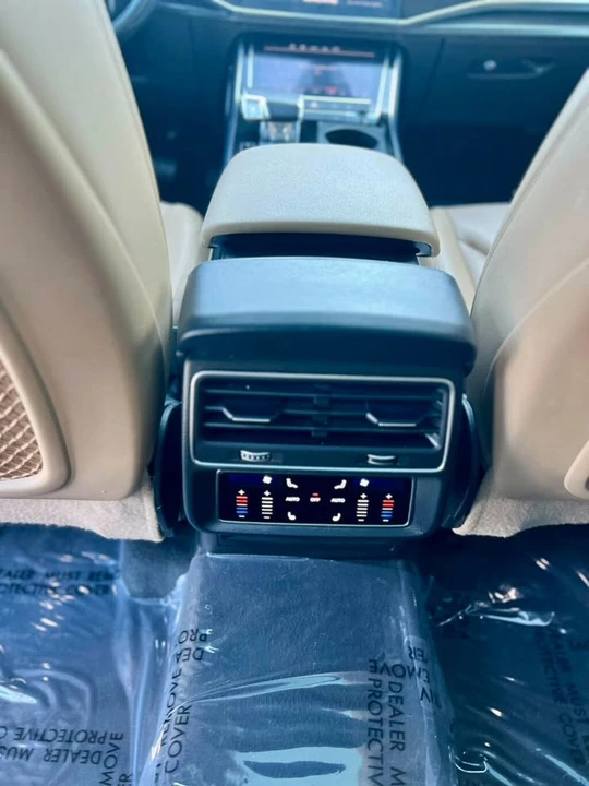 2023 Audi 4M Q7 - Image 17 of 20
