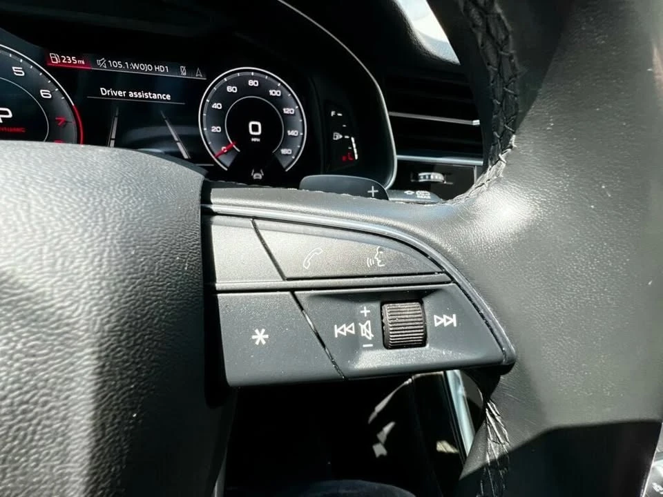 2023 Audi 4M Q7 - Image 19 of 20