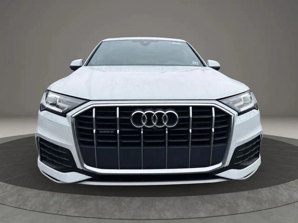 2023 Audi 4M Q7 - Image 2 of 20