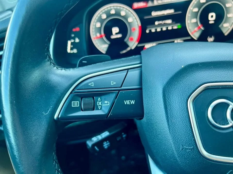 2023 Audi 4M Q7 - Image 19 of 20