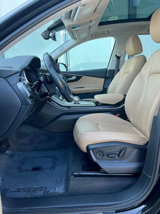2023 Audi 4M Q7 - Image 14 of 20