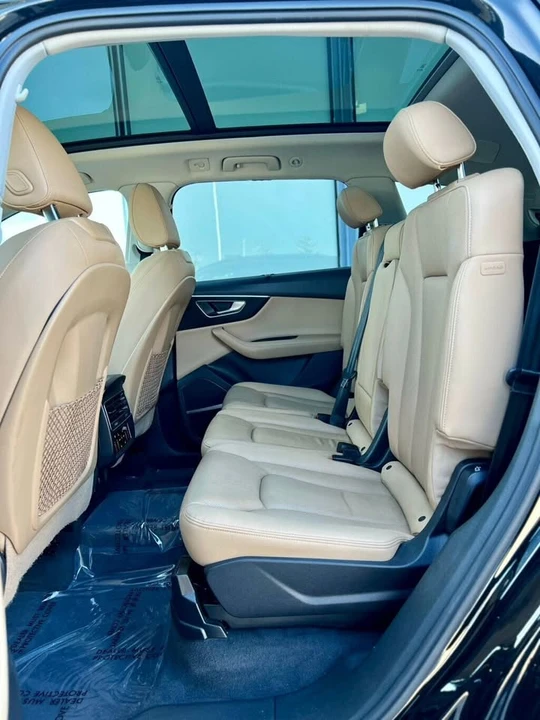 2023 Audi 4M Q7 - Image 16 of 20