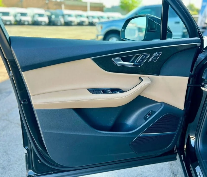 2023 Audi 4M Q7 - Image 11 of 20