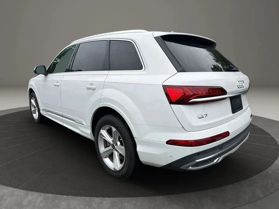 2023 Audi 4M Q7 - Image 7 of 20