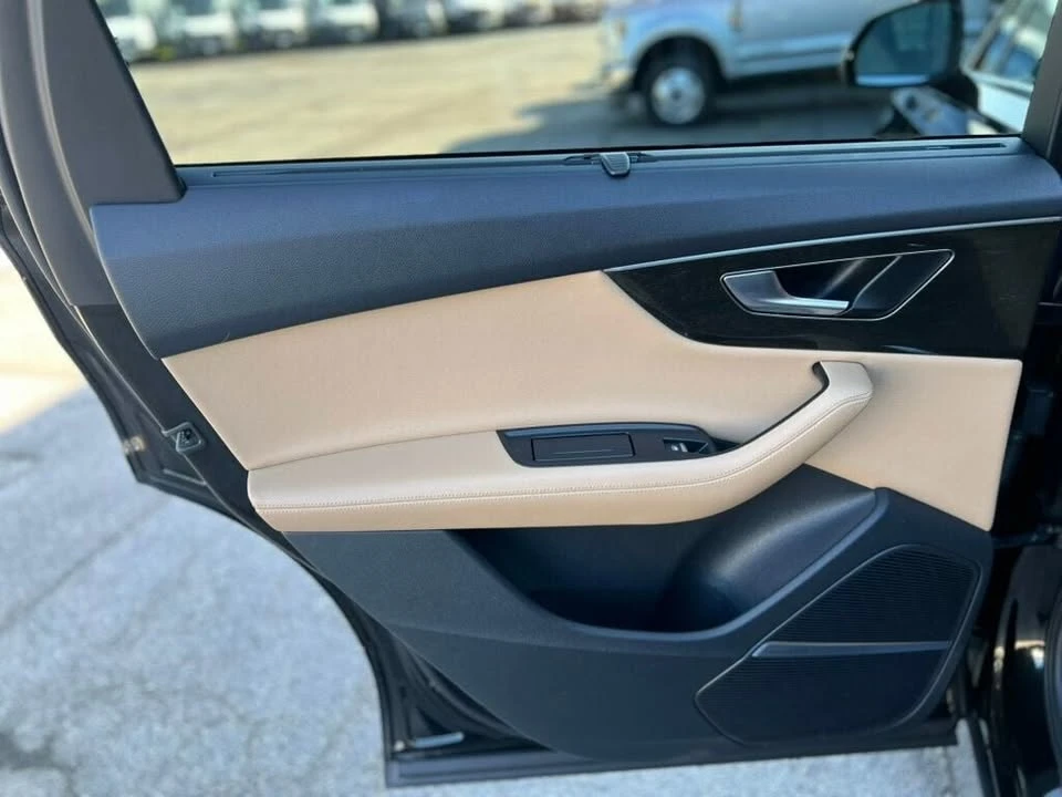 2023 Audi 4M Q7 - Image 15 of 20