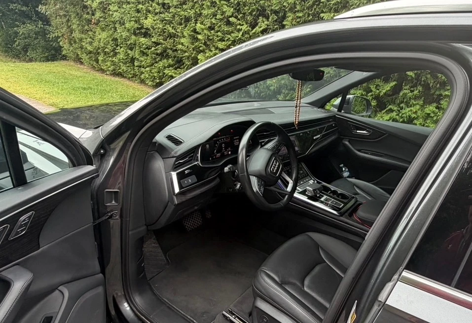 2023 Audi 4M Q7 - Image 5 of 11