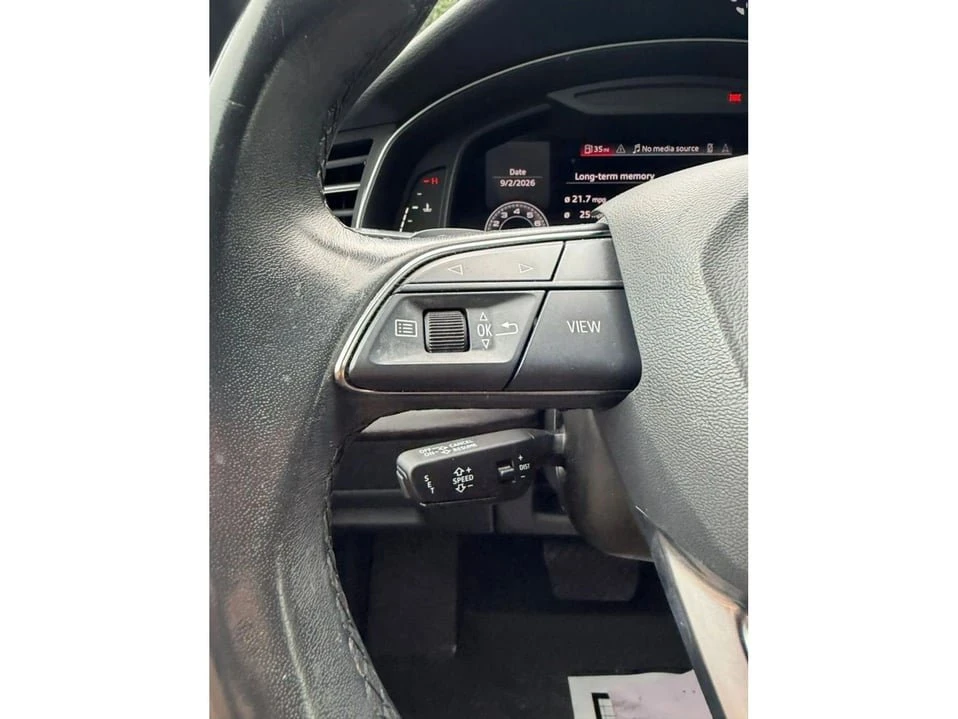 2023 Audi 4M Q7 - Image 11 of 20