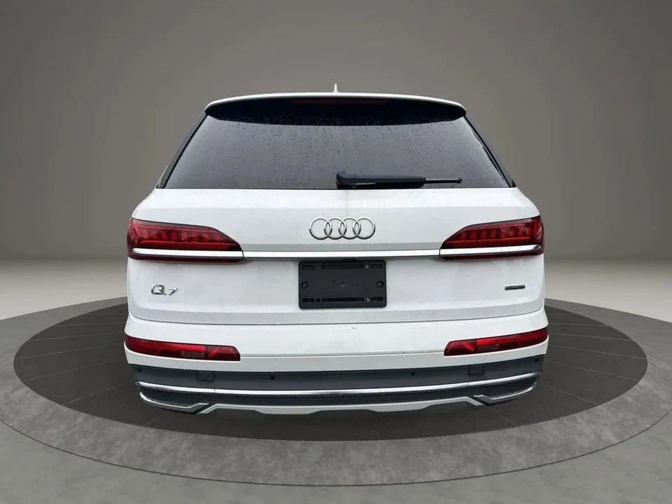 2023 Audi 4M Q7 - Image 6 of 20