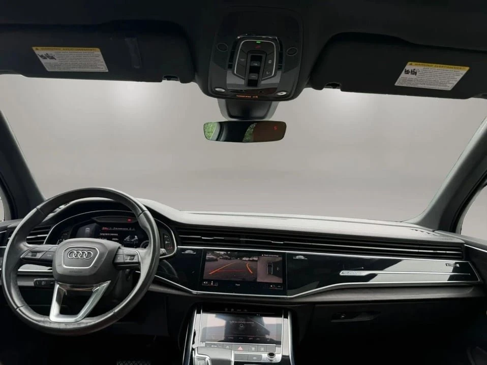 2023 Audi 4M Q7 - Image 18 of 20