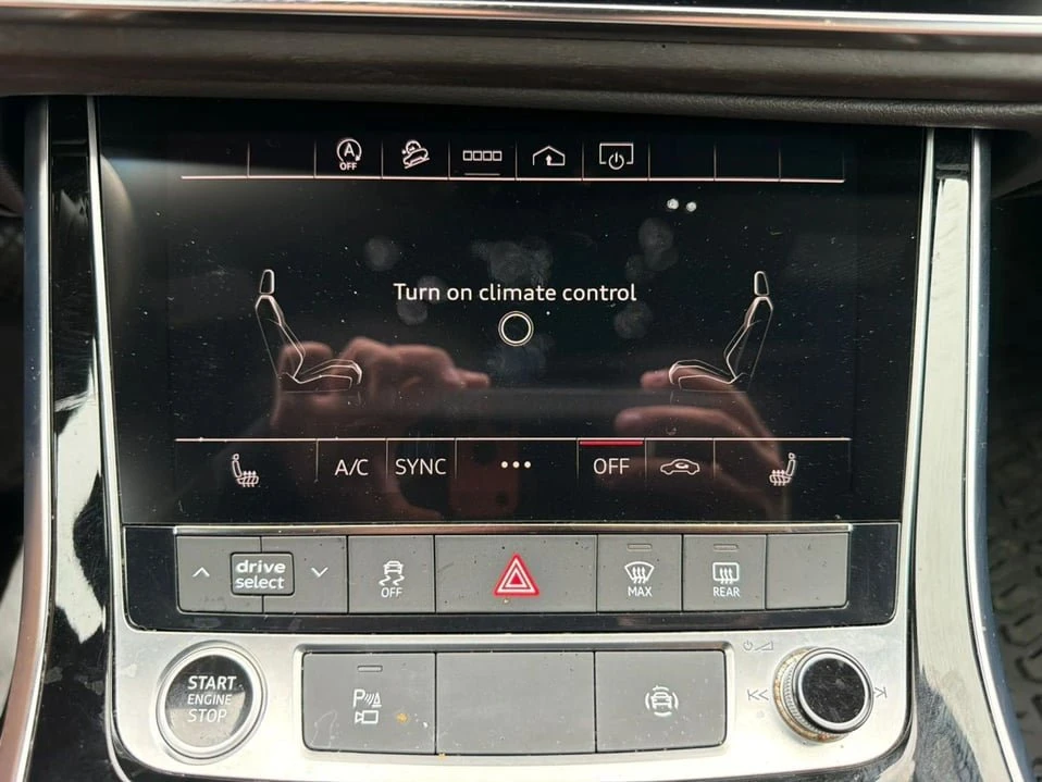 2023 Audi 4M Q7 - Image 15 of 20