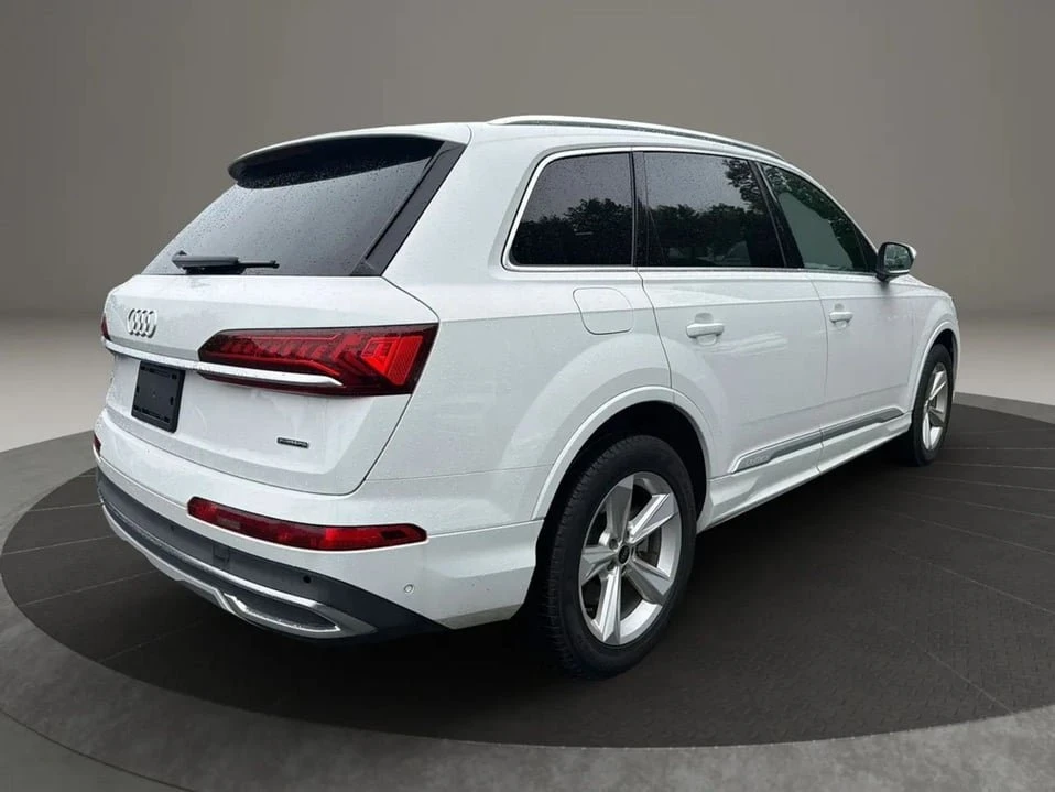 2023 Audi 4M Q7 - Image 5 of 20