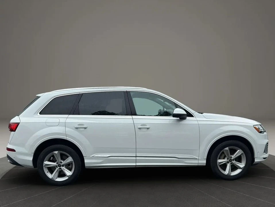 2023 Audi 4M Q7 - Image 4 of 20