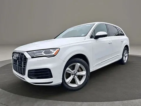 2023 Audi Q7