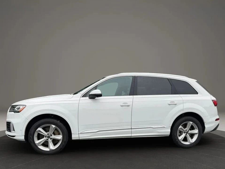 2023 Audi 4M Q7 - Image 8 of 20
