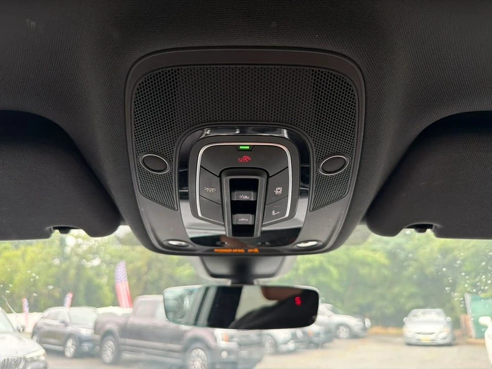 2023 Audi 4M Q7 - Image 17 of 20