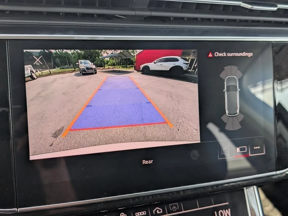 2023 Audi 4M Q7 - Image 16 of 20