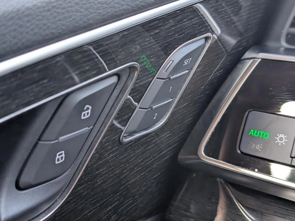 2023 Audi 4M Q7 - Image 11 of 20