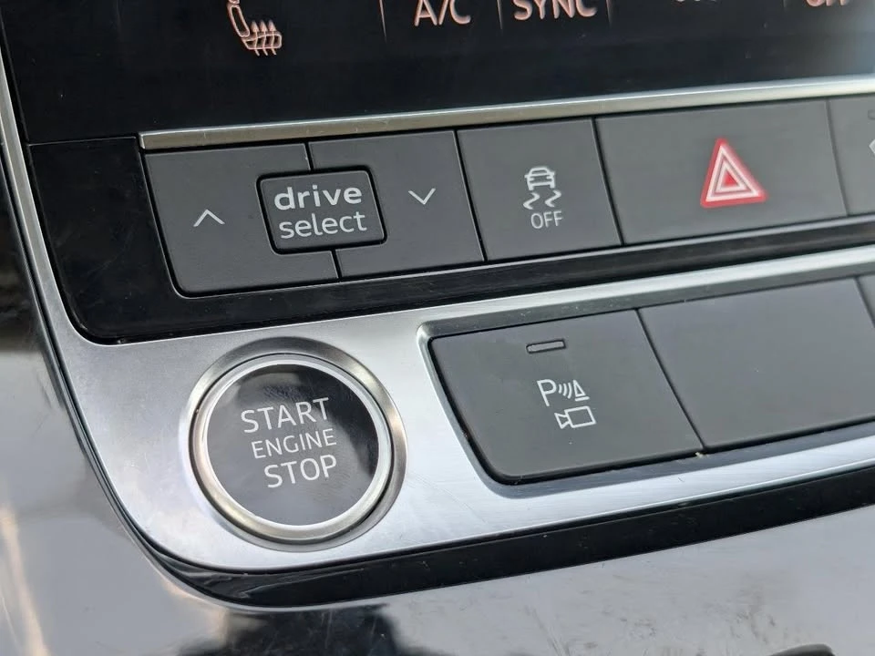 2023 Audi 4M Q7 - Image 20 of 20