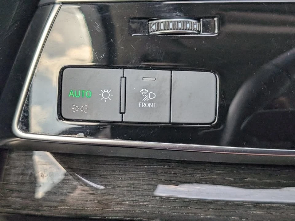 2023 Audi 4M Q7 - Image 12 of 20