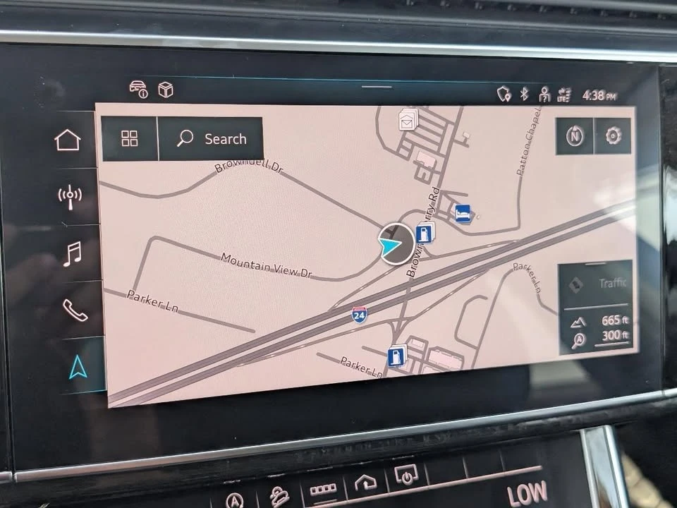 2023 Audi 4M Q7 - Image 17 of 20