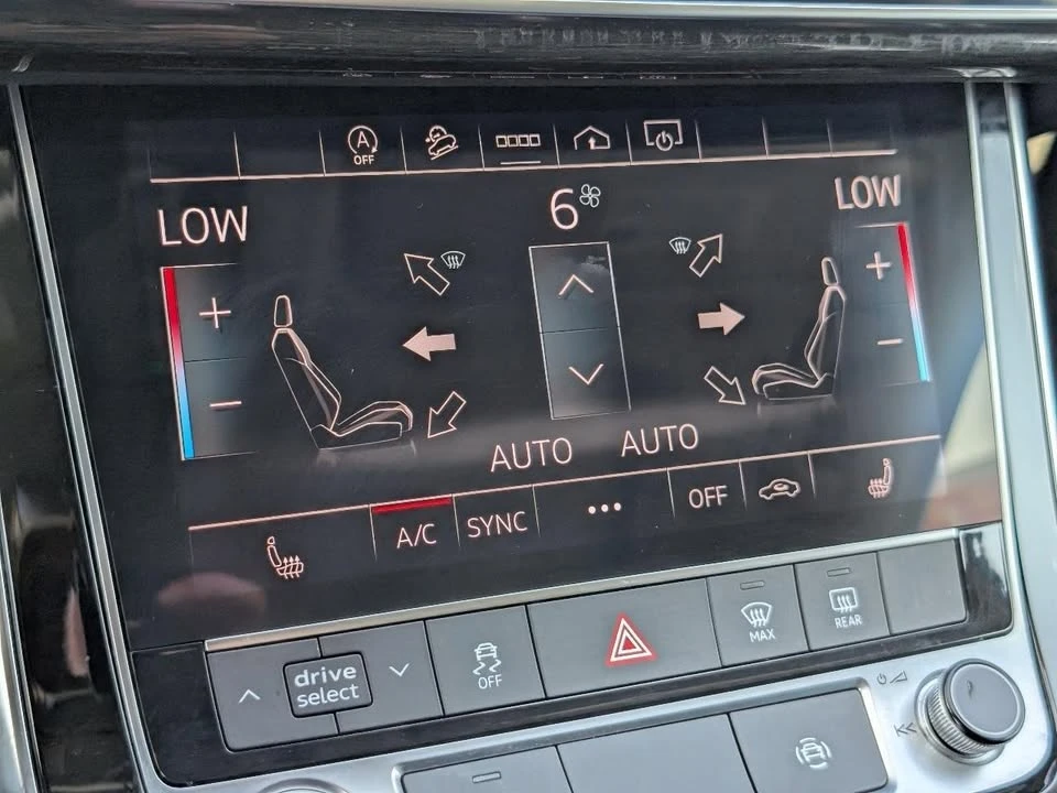2023 Audi 4M Q7 - Image 18 of 20