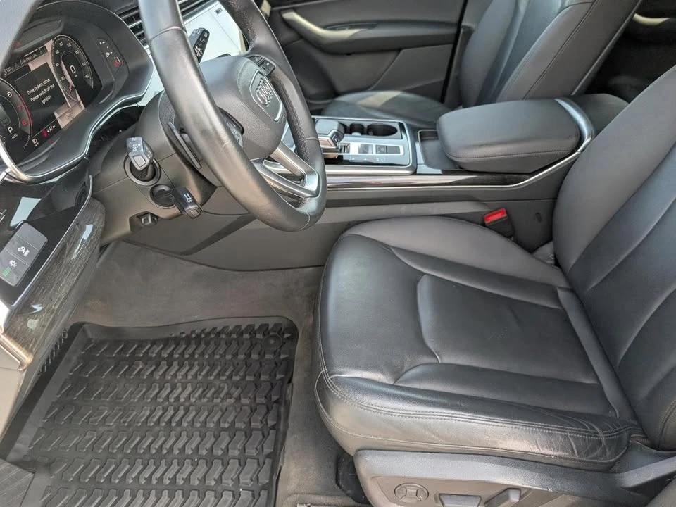 2023 Audi 4M Q7 - Image 7 of 20