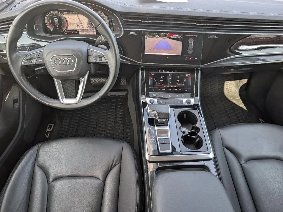 2023 Audi 4M Q7 - Image 6 of 20