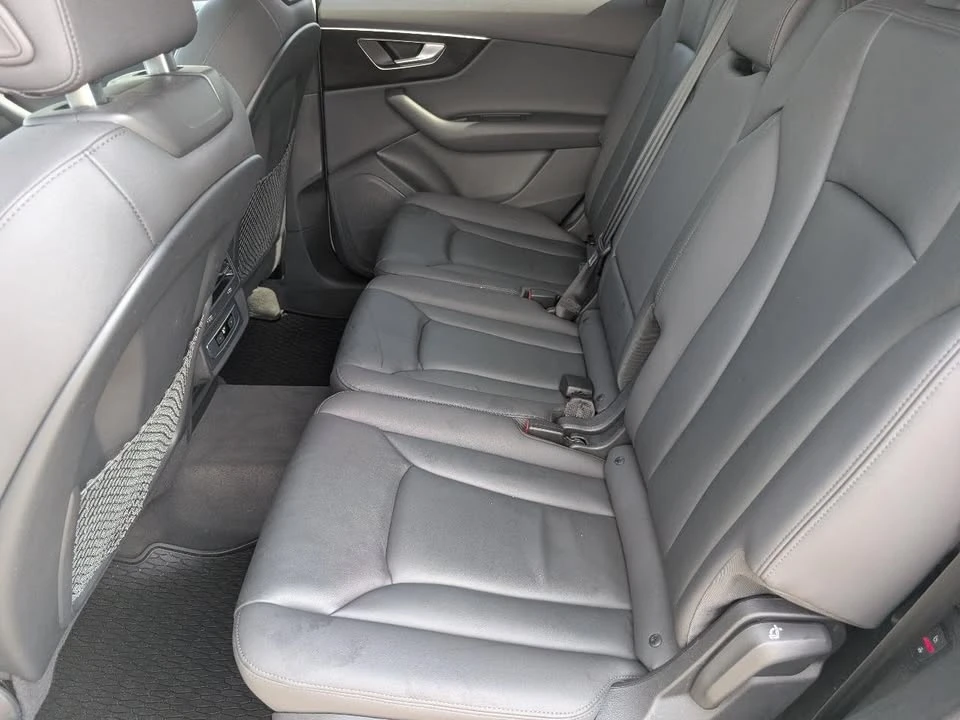 2023 Audi 4M Q7 - Image 8 of 20