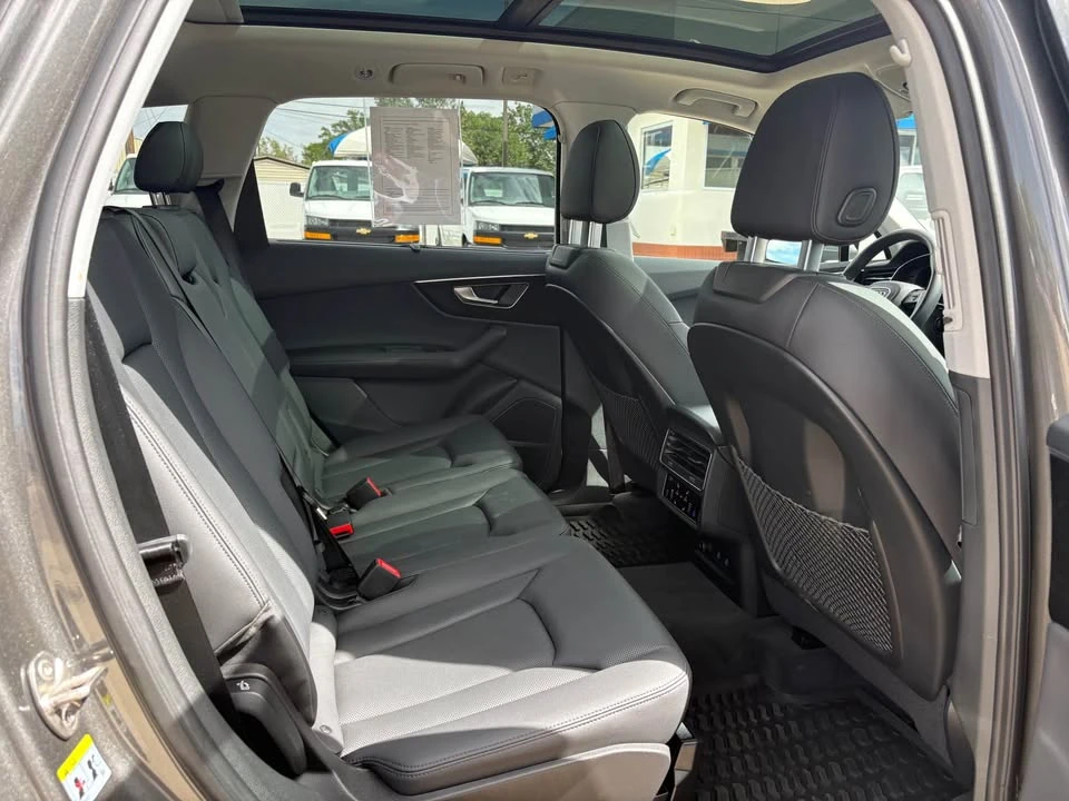 2023 Audi 4M Q7 - Image 17 of 20