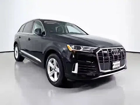 2023 Audi Q7