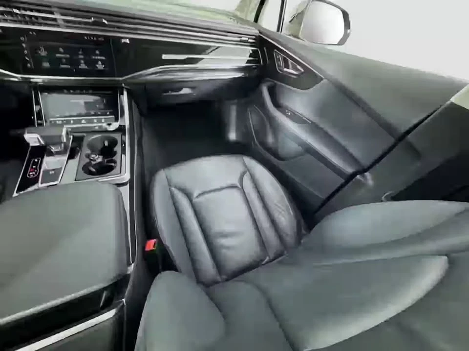2023 Audi 4M Q7 - Image 14 of 18
