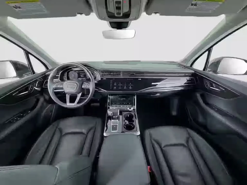 2023 Audi 4M Q7 - Image 12 of 18