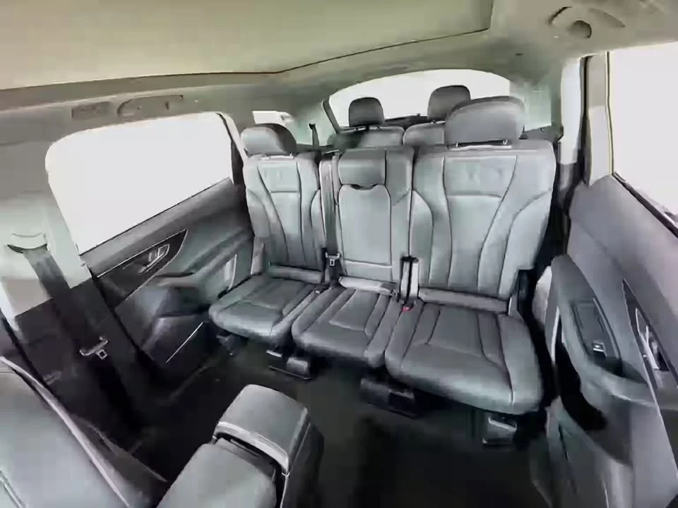 2023 Audi 4M Q7 - Image 10 of 18