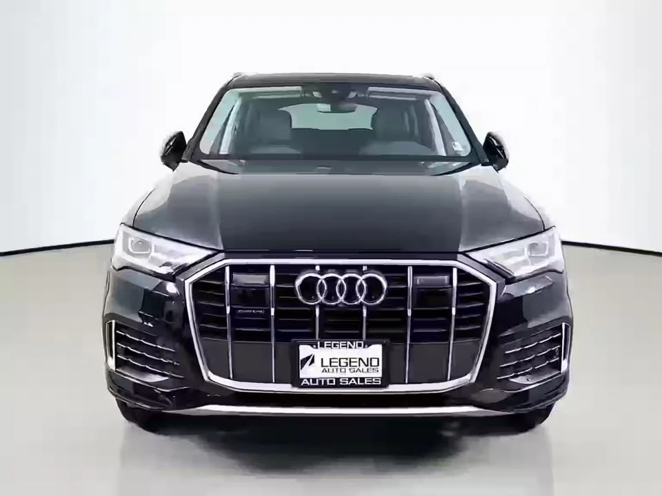 2023 Audi 4M Q7 - Image 2 of 18