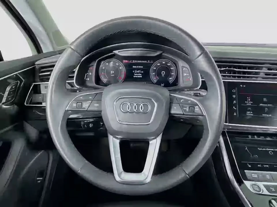 2023 Audi 4M Q7 - Image 15 of 18