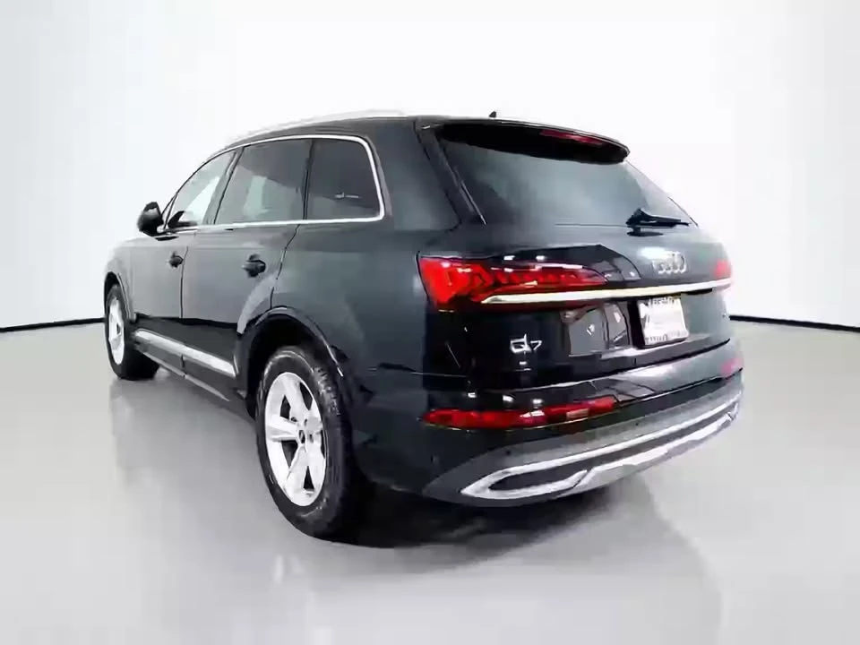 2023 Audi 4M Q7 - Image 6 of 18