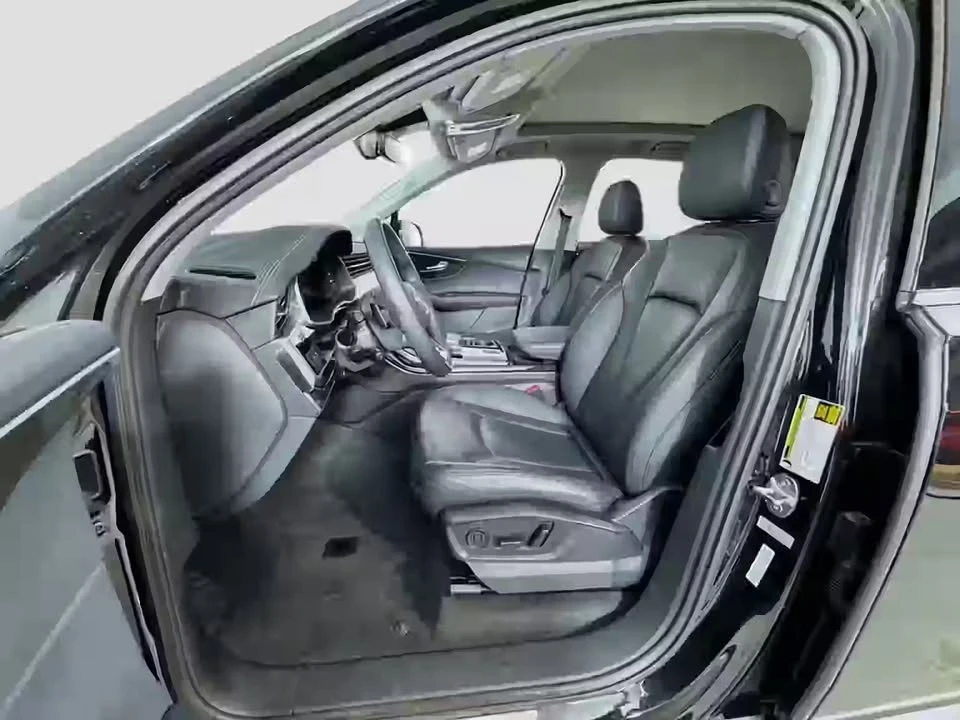 2023 Audi 4M Q7 - Image 9 of 18