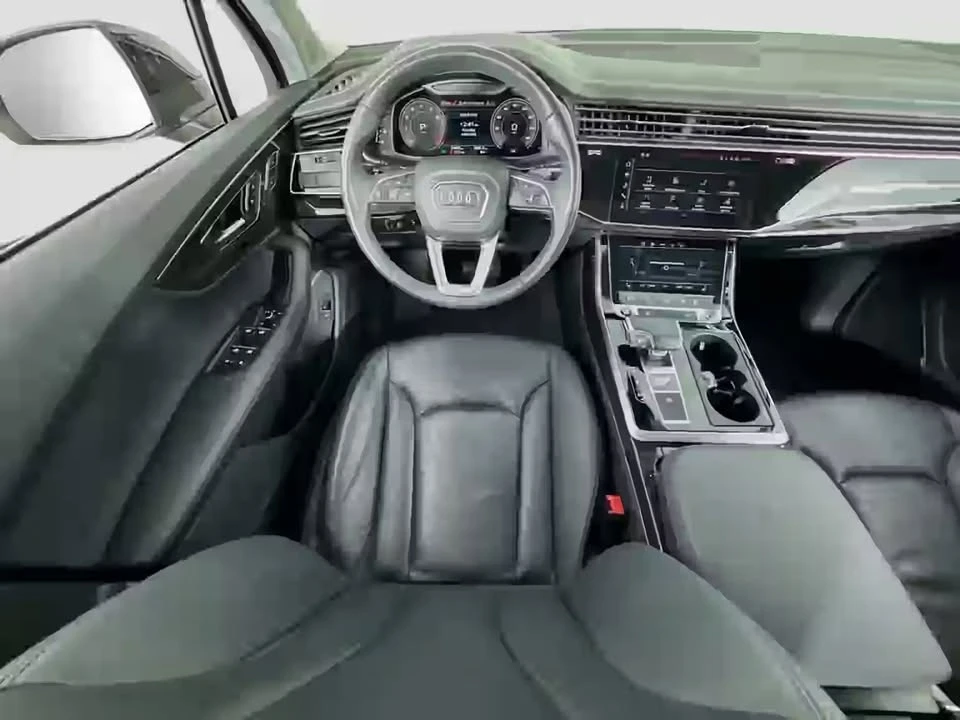2023 Audi 4M Q7 - Image 13 of 18