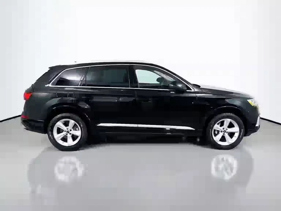 2023 Audi 4M Q7 - Image 3 of 18