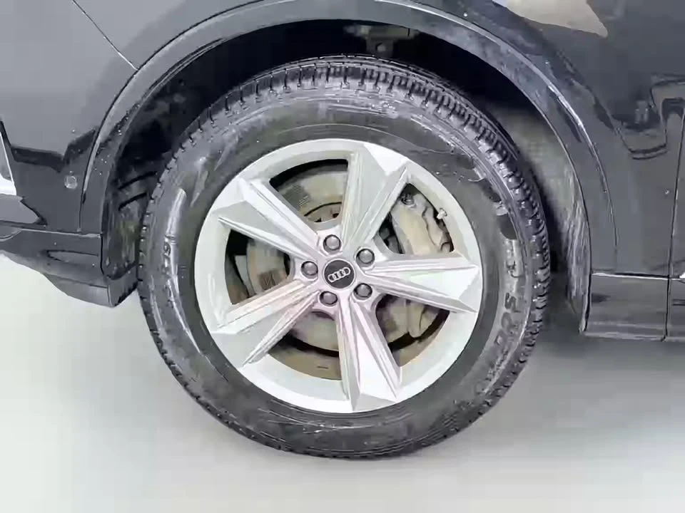 2023 Audi 4M Q7 - Image 8 of 18