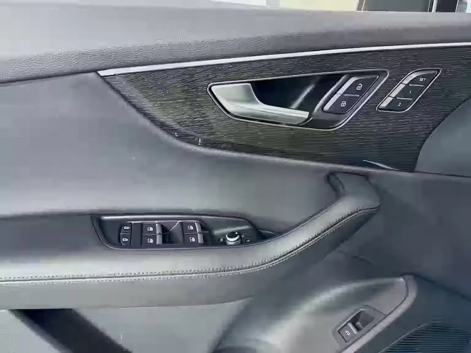 2023 Audi 4M Q7 - Image 16 of 18