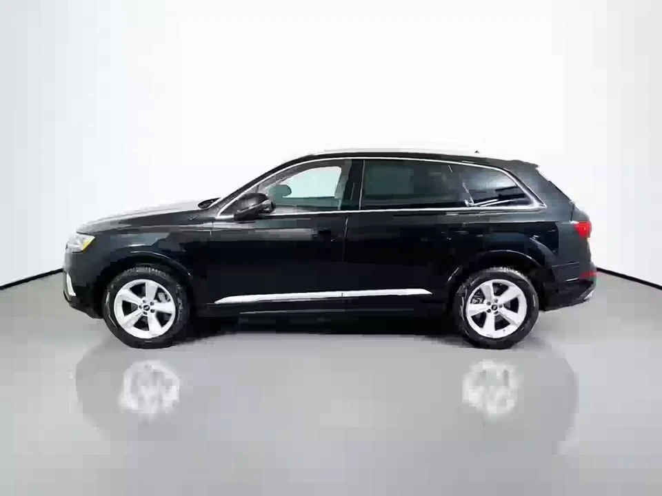 2023 Audi 4M Q7 - Image 7 of 18
